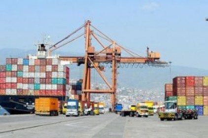 İhracatın yüzde 62.6&#8217;sı, ithalatın 38.5&#8217;i KOBİ&#8217;lerden