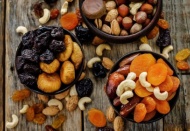 İhracatının yüzde 36,8’ini Antep fıstığı oluşturuyor