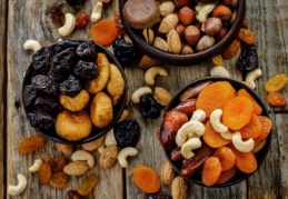 İhracatının yüzde 36,8’ini Antep fıstığı oluşturuyor