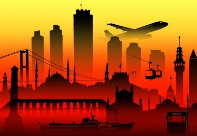 İhracatta Almanya başı çekiyor