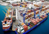 İhracatta bozulmalar başladı