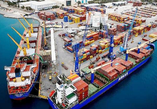 İhracatta bozulmalar başladı