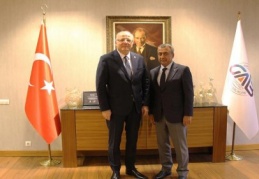 “İhracatta dijitalleşme zorunlu” 