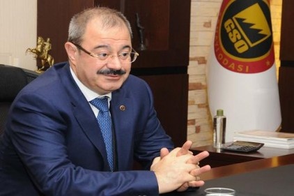 İhracatta kan kaybı oldu