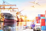 İhracatta nisan ayına göre yüzde 91,4’lik artış kaydedildi