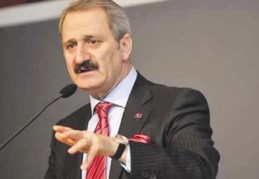 İhracatta OVP hedefinin üzerindeyiz