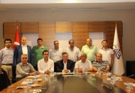 İhracatta seferberliği destekliyoruz