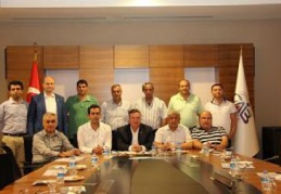 İhracatta seferberliği destekliyoruz