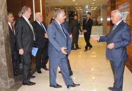 İhracatta ulaşım sorununa çözüm bulunması gerekiyor