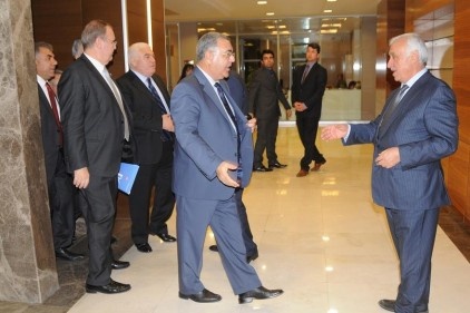İhracatta ulaşım sorununa çözüm bulunması gerekiyor