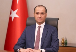 "İhracatta yaşanan yavaşlama geçici bir durum"