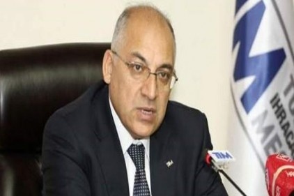 İhracattaki düşüşün nedeni, paritedeki gerileme ve olumsuz hava koşulları