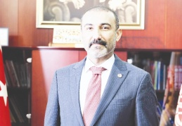 İhracattaki sorunların çözümüne odaklanmalıyız