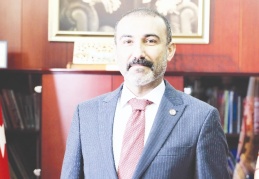 İhracattaki sorunların çözümüne odaklanmalıyız