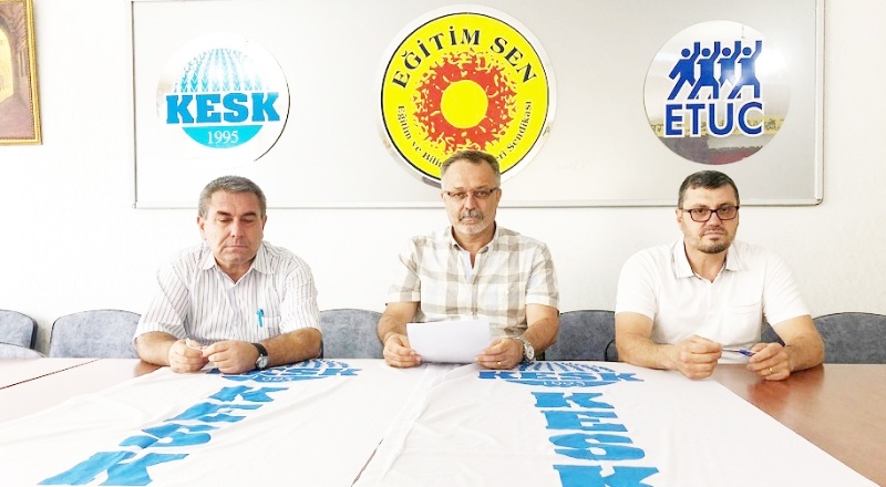 İhraçlar, toplumsal bir sorun haline geldi