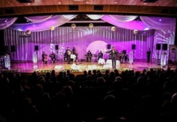 İhsan Güvenç konserverdi