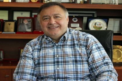 İhtilal tatlısı &#8220;Sütlü Nuriye&#8221; tuttu