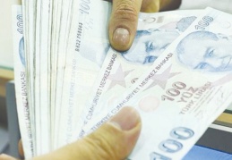 İhtiyaç kredileri 401.2 milyar TL’ye ulaşarak rekor kırdı