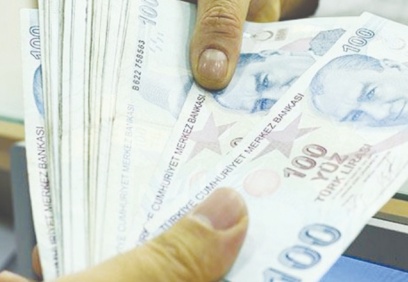 İhtiyaç kredileri 401.2 milyar TL’ye ulaşarak rekor kırdı
