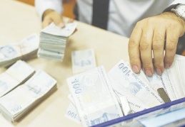İhtiyaç kredilerindeki artış, cari açık ve enflasyonu olumsuz etkiliyor