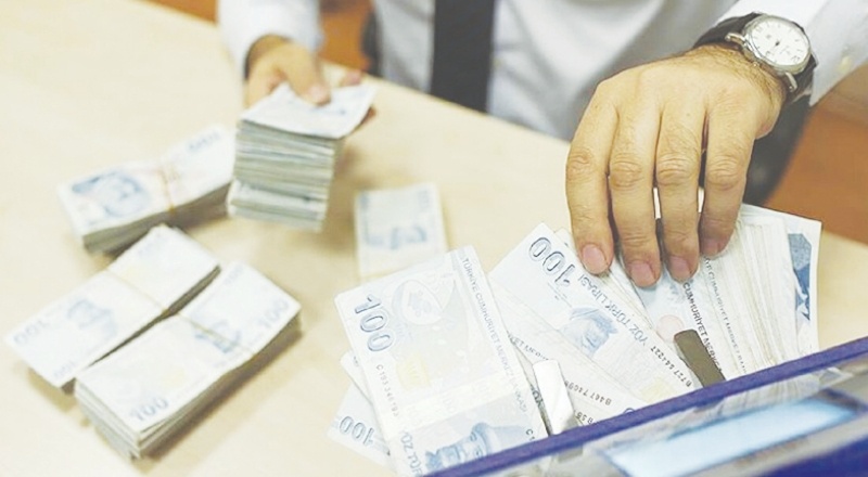 İhtiyaç kredilerindeki artış, cari açık ve enflasyonu olumsuz etkiliyor