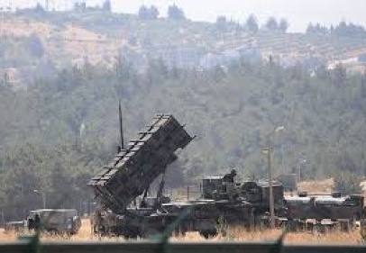 İhtiyaç olursa ABD, Patriot unsurlarını bir haftada geri getirmeye hazır