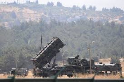 İhtiyaç olursa ABD, Patriot unsurlarını bir haftada geri getirmeye hazır