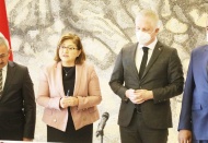 İhtiyaç sahipleri için francalanın fiyatı 2 buçuk liradan 1 buçuk liraya indirildi