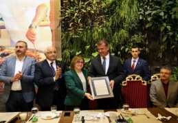 İhtiyacımız olan şey güven ve istikrar