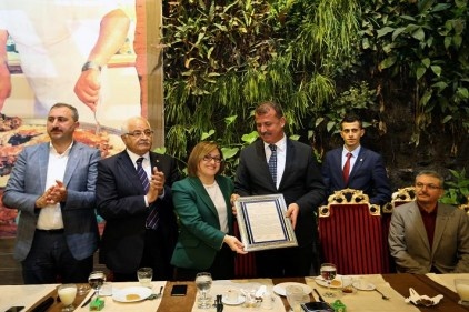 İhtiyacımız olan şey güven ve istikrar