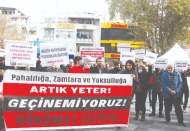 İhtiyacımız olan tüketim malları bile lükse dönüştü