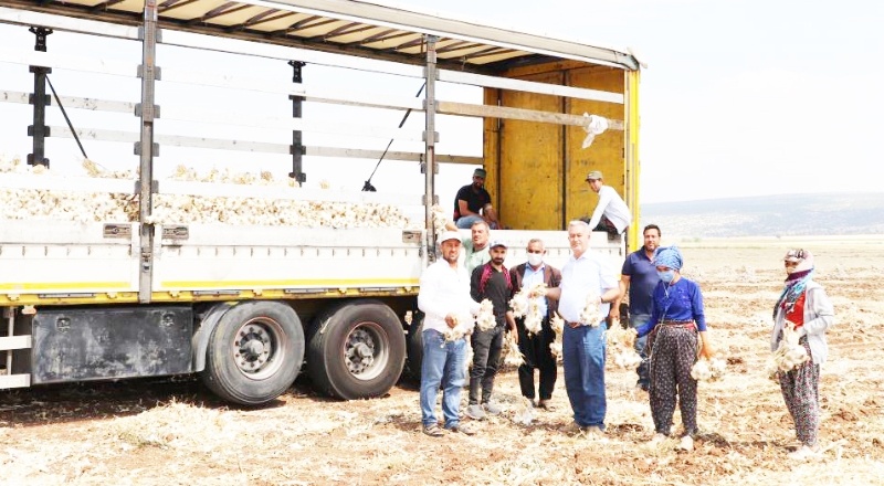 İhtiyacın yüzde 30’u karşılanıyor