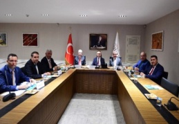 İKA, bölgede toplam 241,5 milyon TL’lik yatırım yaptı 