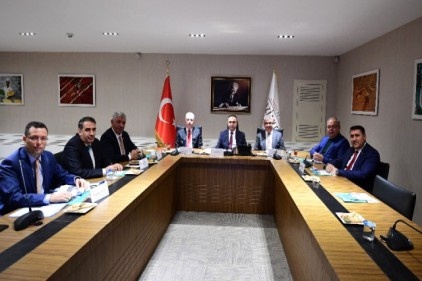 İKA, bölgede toplam 241,5 milyon TL&#8217;lik yatırım yaptı 