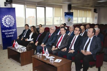 İKA Desteğiyle E-Ticarette markalaşma eğitimi verildi