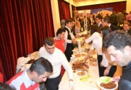 İKA, EMİTT Fuarı’na katıldı