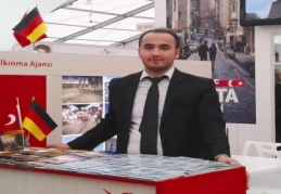 İKA, Gaziantep, Adıyaman ve Kilis’i tanıttı