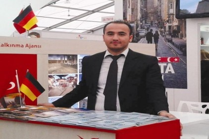 İKA, Gaziantep, Adıyaman ve Kilis&#8217;i tanıttı