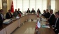 İKA Gaziantep’te toplandı