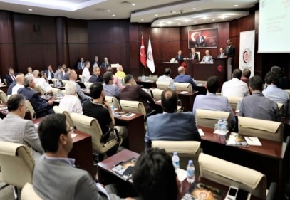 İKA proje desteğinden aldığımız pay yetersiz