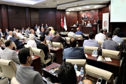 İKA proje desteğinden aldığımız pay yetersiz