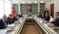 İKA toplantısı Adıyaman’da yapıldı