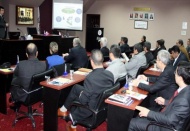 İKA toplantısı Nizip’te yapıldı