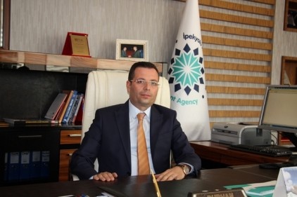 İKA’dan Covid-19 ile mücadele projelerine 8 milyon TL destek