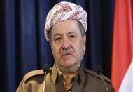 IKBY Başkanı Barzani bugün Türkiye'ye geliyor