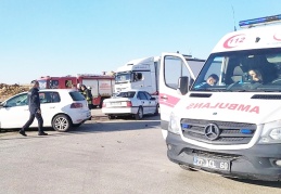 İki ay sonra evlenecekti