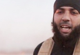 İki askerin yakılma görüntülerini servis eden IŞİD'linin Türkiye'de üç şirketi varmış