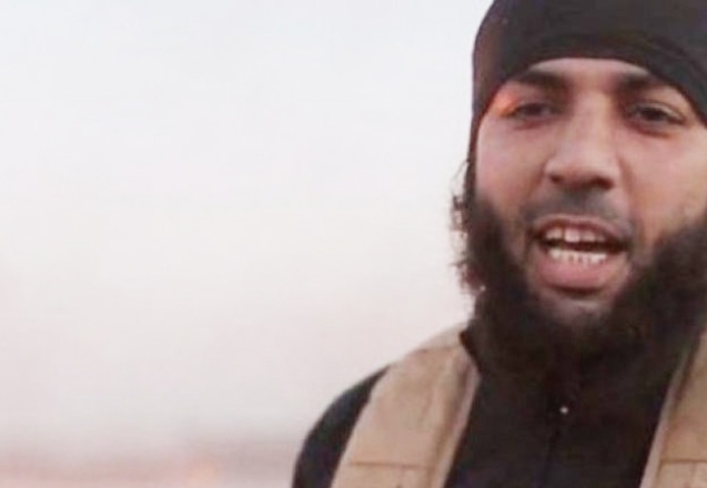 İki askerin yakılma görüntülerini servis eden IŞİD'linin Türkiye'de üç şirketi varmış