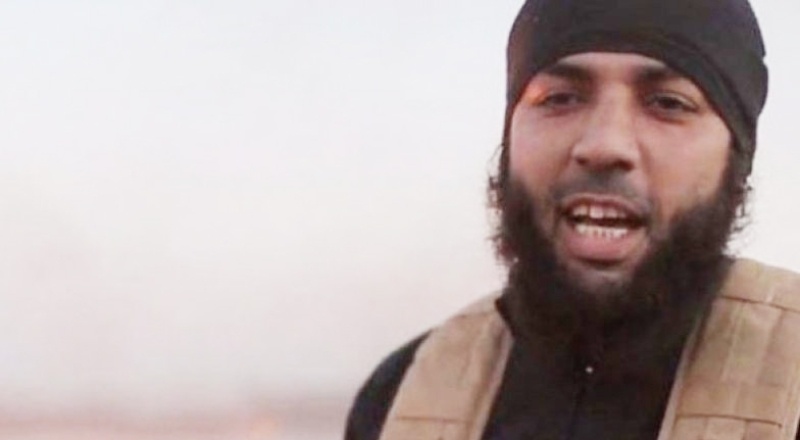 İki askerin yakılma görüntülerini servis eden IŞİD'linin Türkiye'de üç şirketi varmış