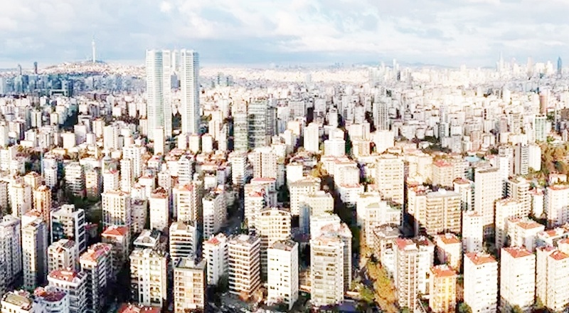 İki ayda yastıkaltı tasarruflardan konuta yaklaşık 90 milyar TL aktı